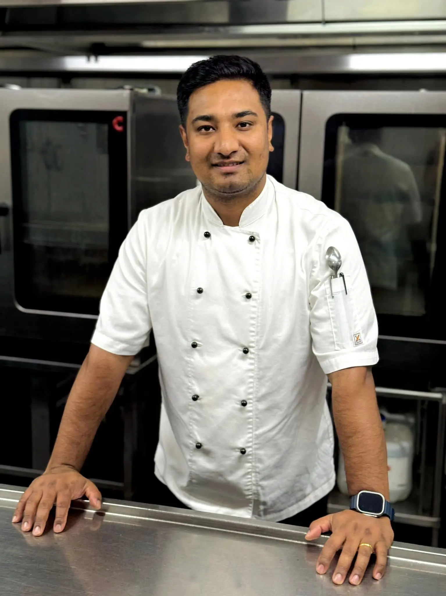 Naveen  Maharjan