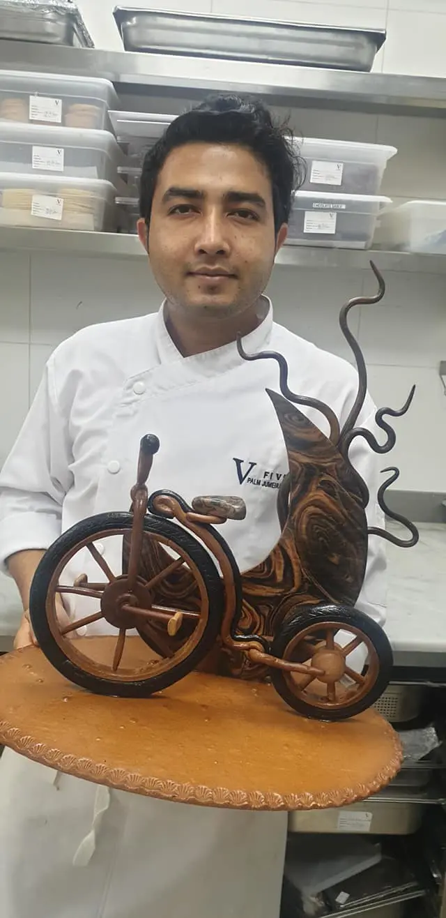 Saroj  Rayamajhi 