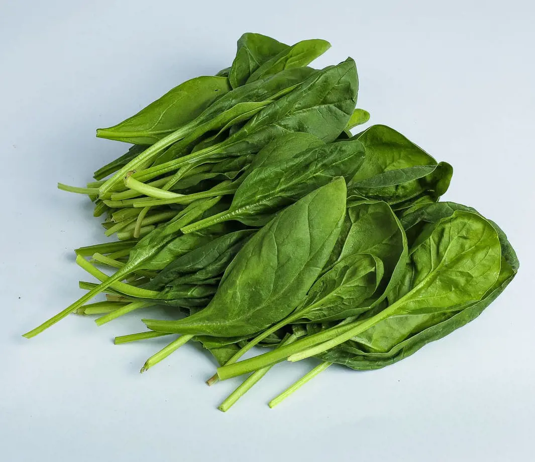 Spinach Nutrients Facts And Why It Is A Superfood