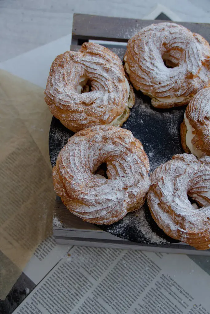 20 Spanish Desserts You Must Try