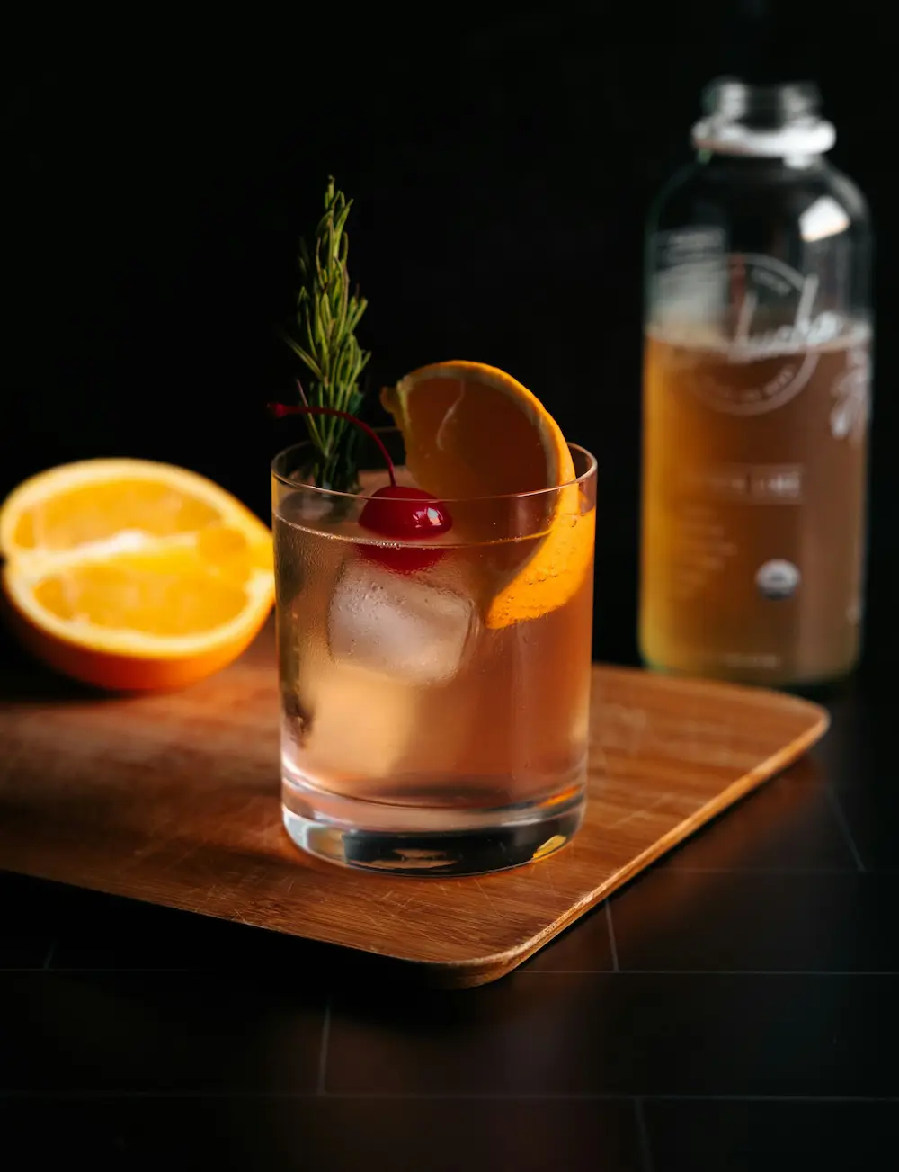 Simple Mocktail Recipes For A Guilt-Free Happy Hour