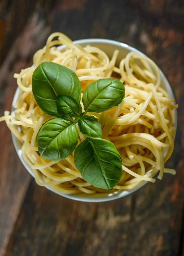 How To Reheat Pasta For Best Results