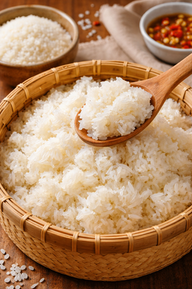 How to Make Sticky Rice: A Complete Step-by-Step Guide