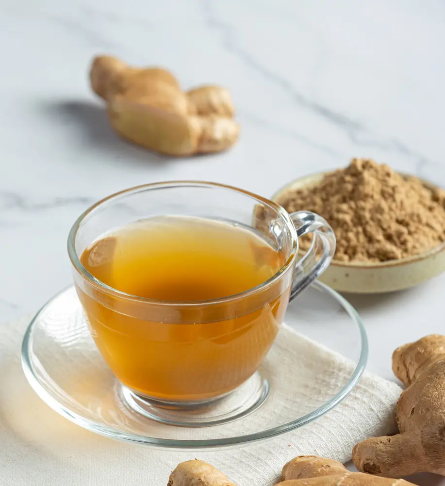 15 Cold and Flu Home Remedies