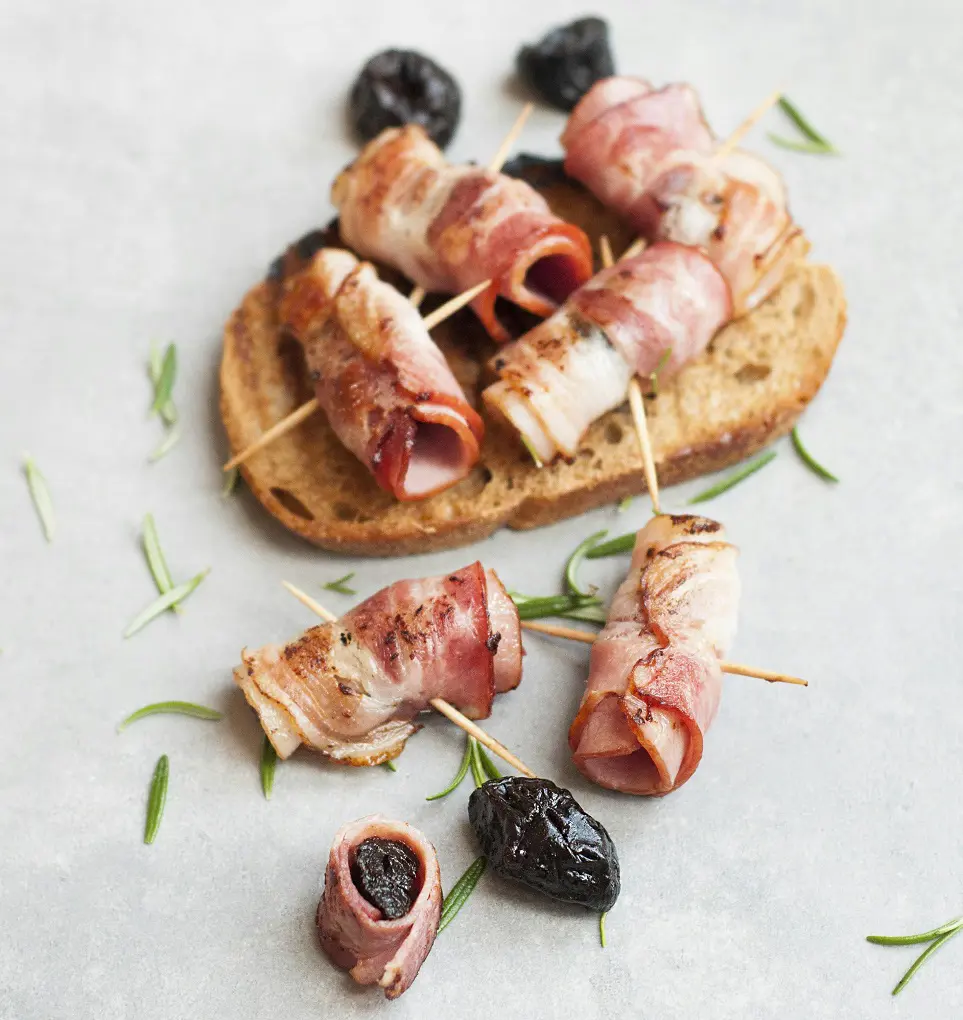 19 Bacon Recipes That Everyone Will Love