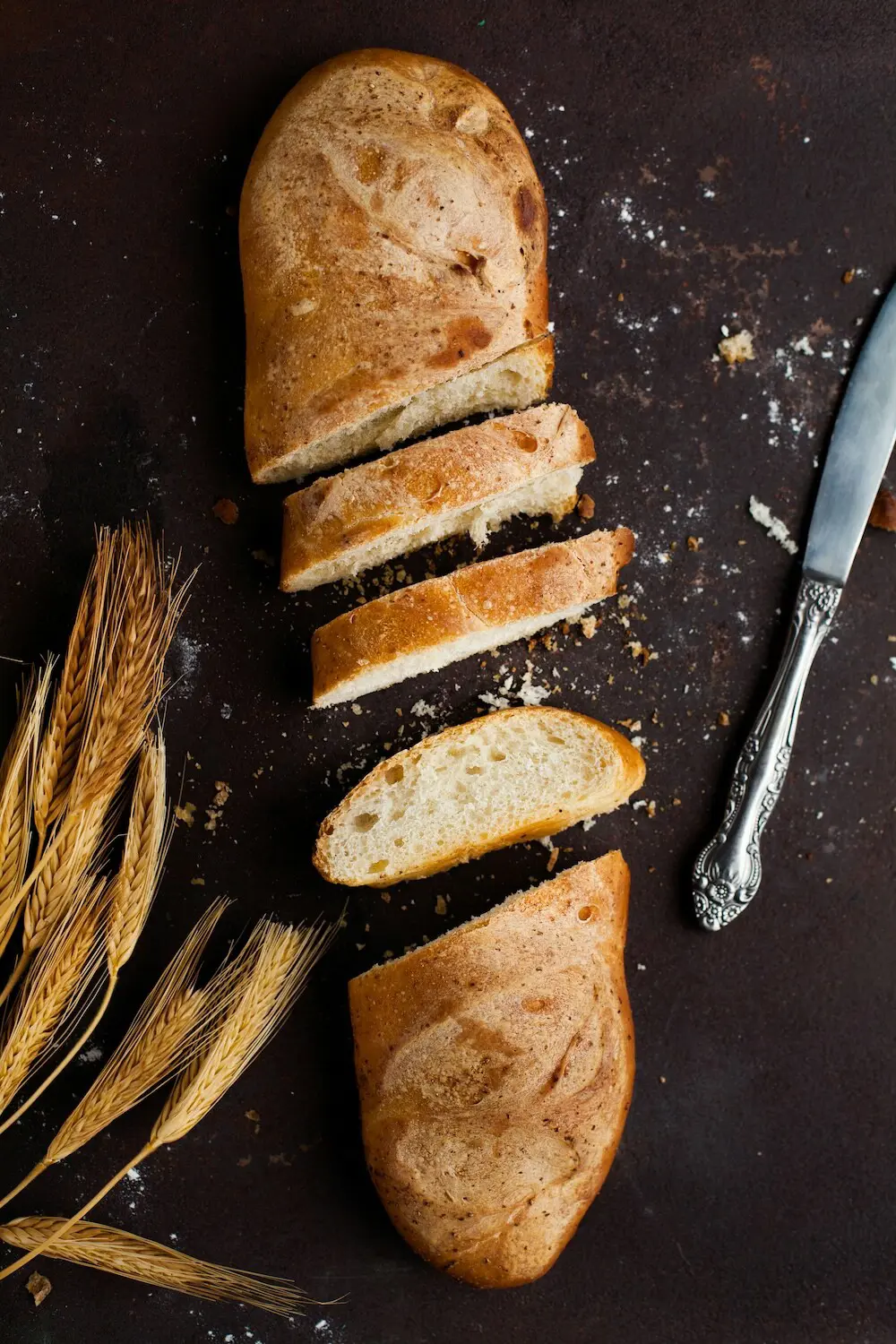 Impress Your Guests with These Rustic Homemade Bread Recipes