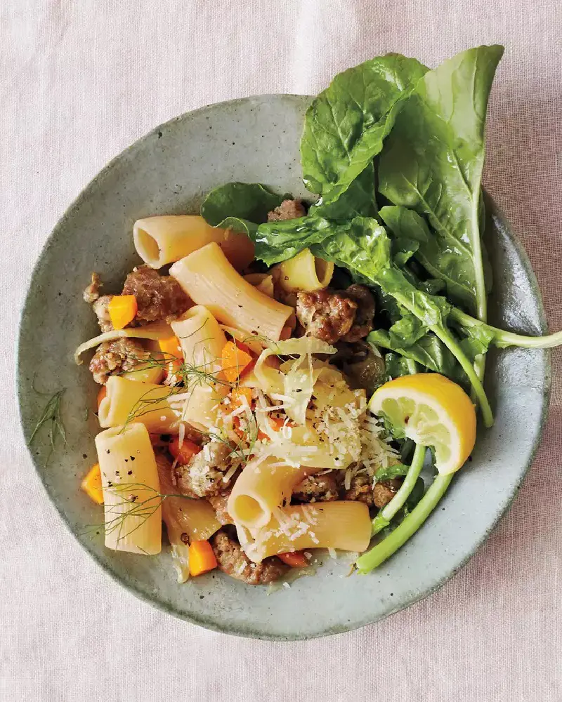 19 Amazing Fennel Recipes