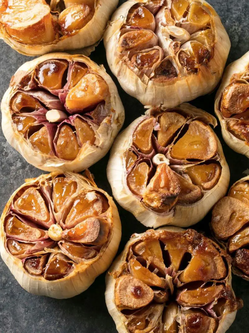 How To Roast Garlic In An Oven And On Stove