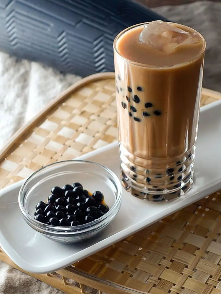 How To Make Boba Tea At Home