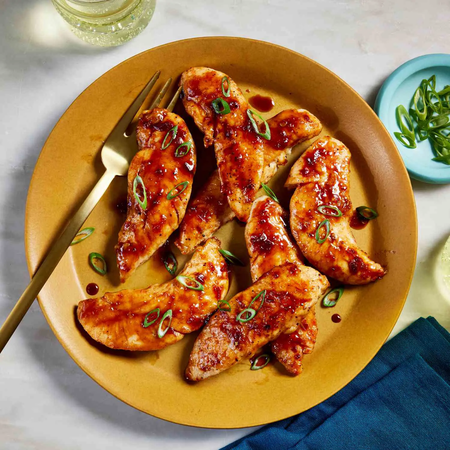 Chicken Tenderloin Recipes: How To Cook?