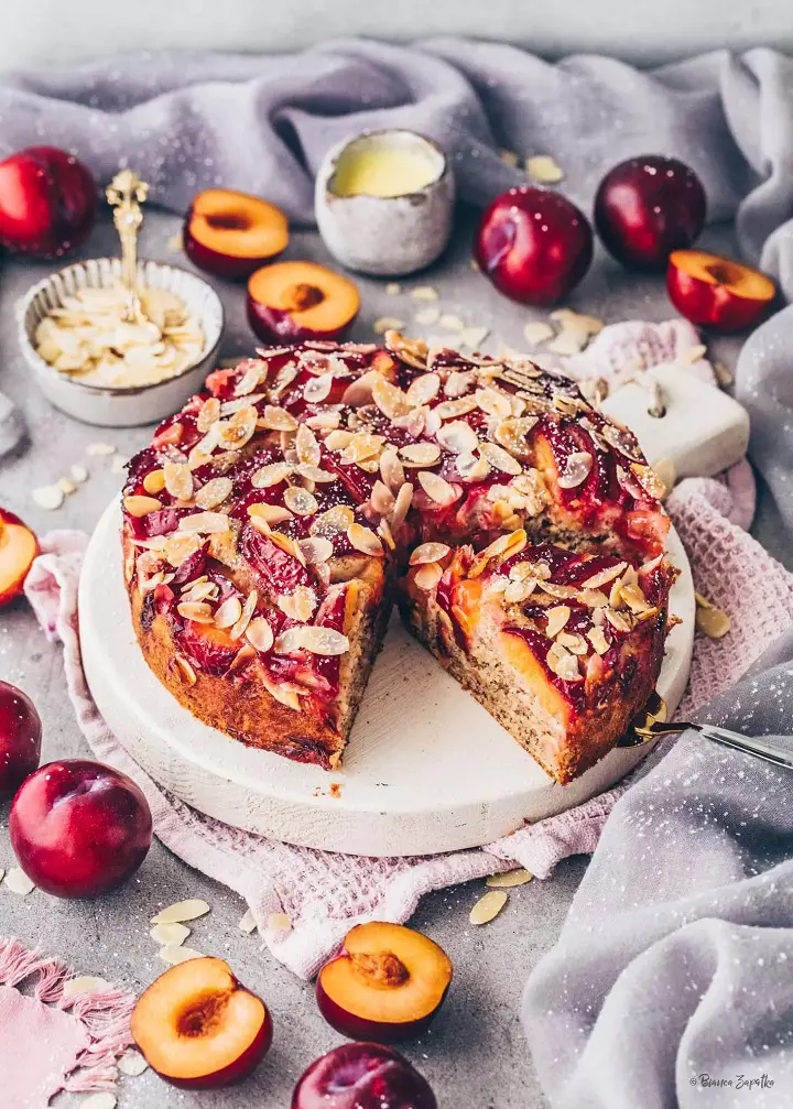 18 Delicious Recipes Using Plum