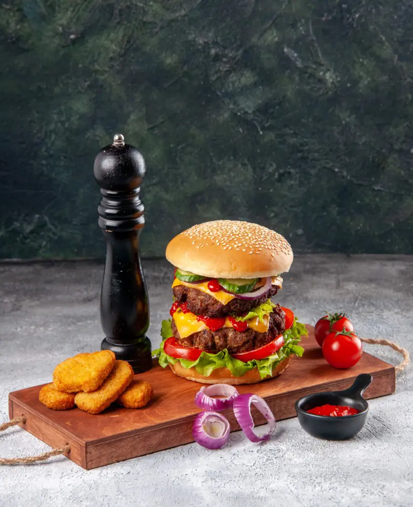 20 Traditional American Recipes