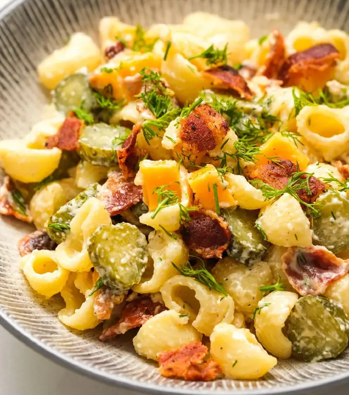 17 Dill Recipes That Will Make You Feel Fresh