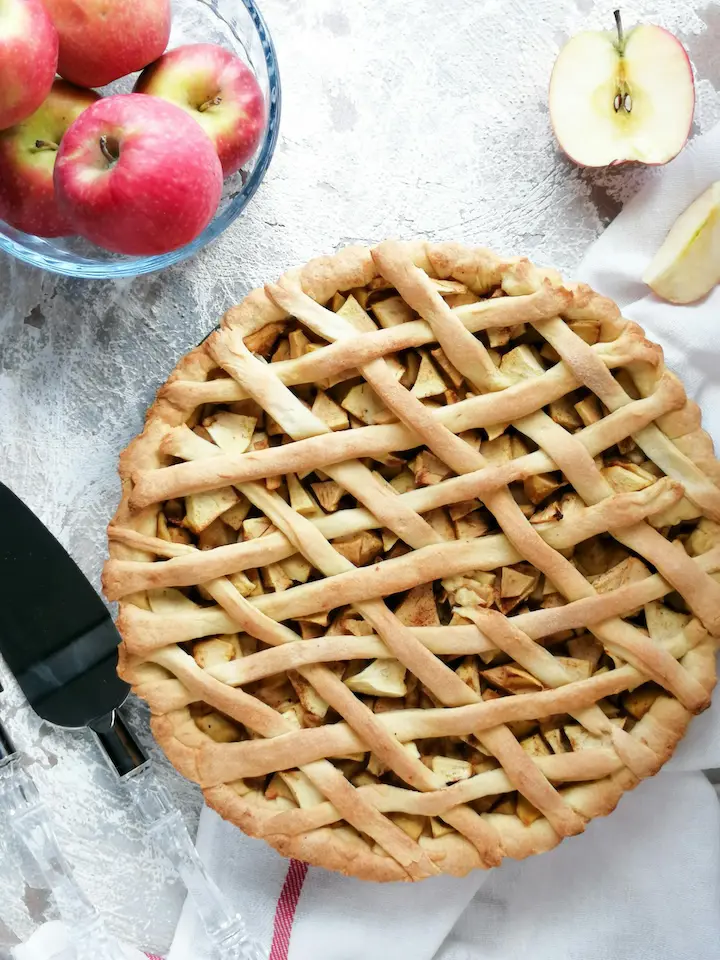 15 Best Apples For Apple Pie Filling