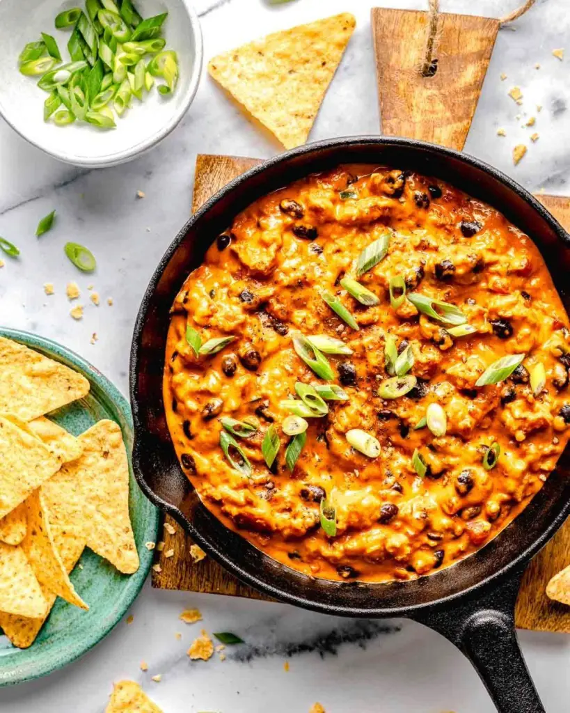 18 Cheese Dip Recipes That Taste Good