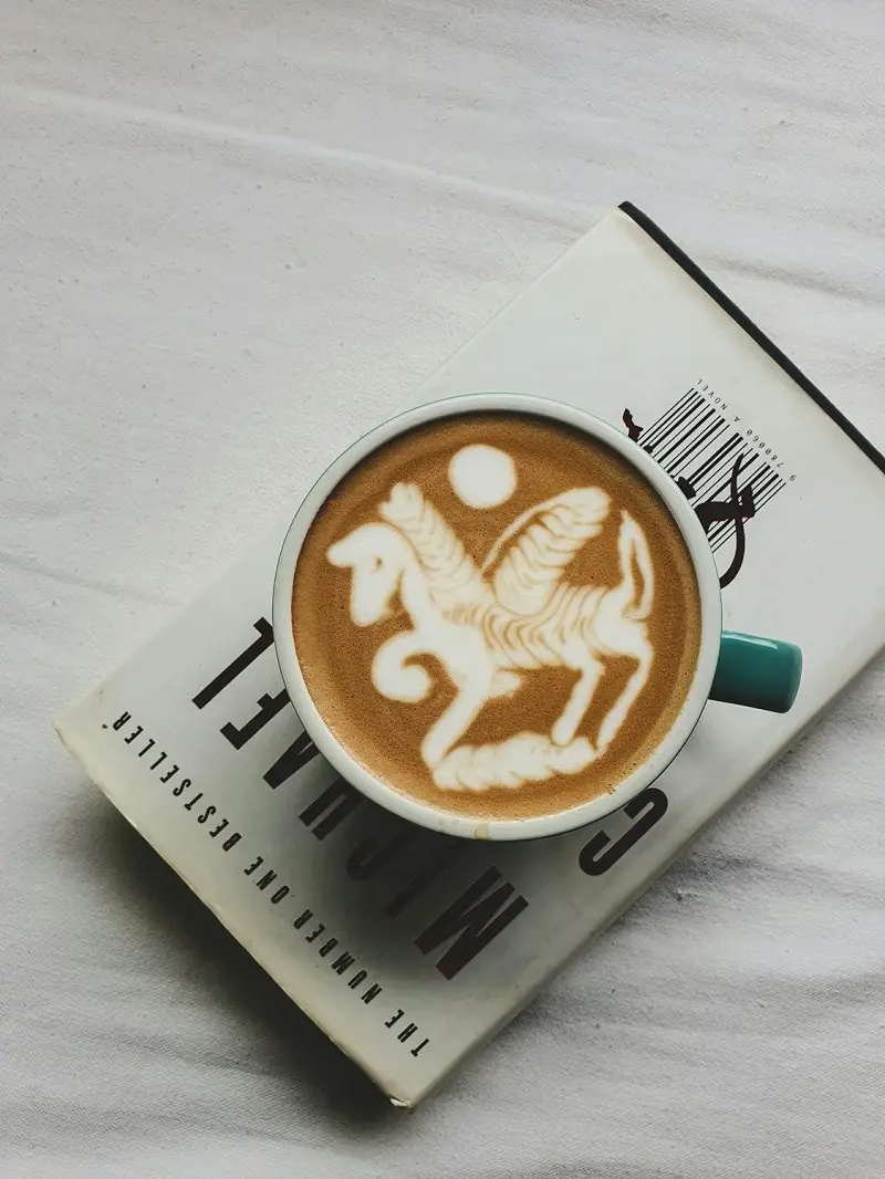 How To Make A Latte: Step-by-Step Instructions For Beginners
