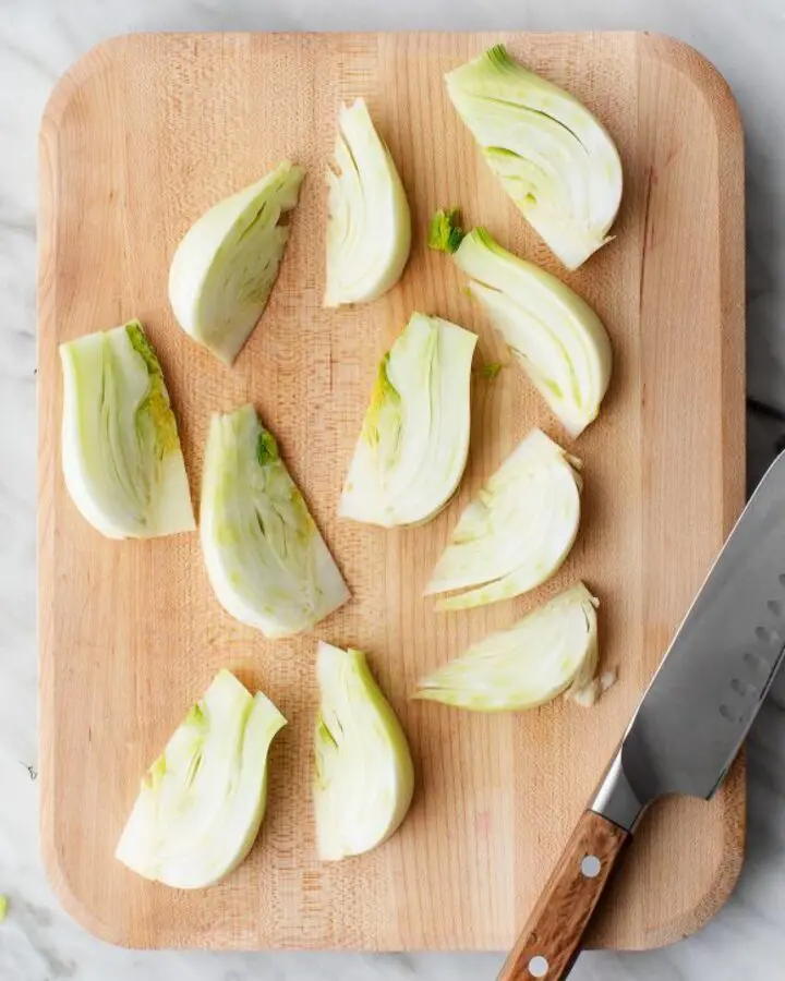 Your Guide To Cutting Fennel For The Best Result