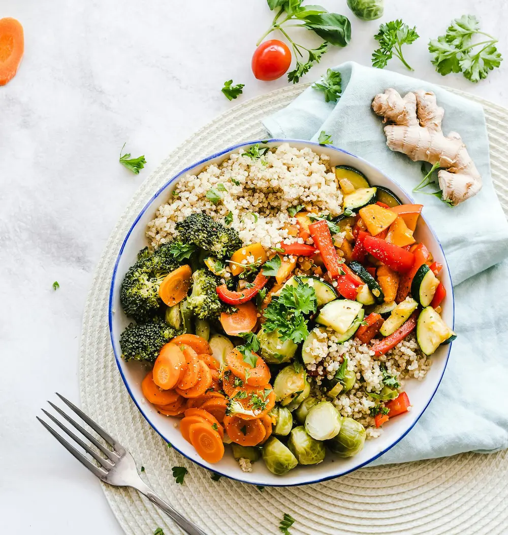 Our 20 Best Mediterranean Diet Recipes