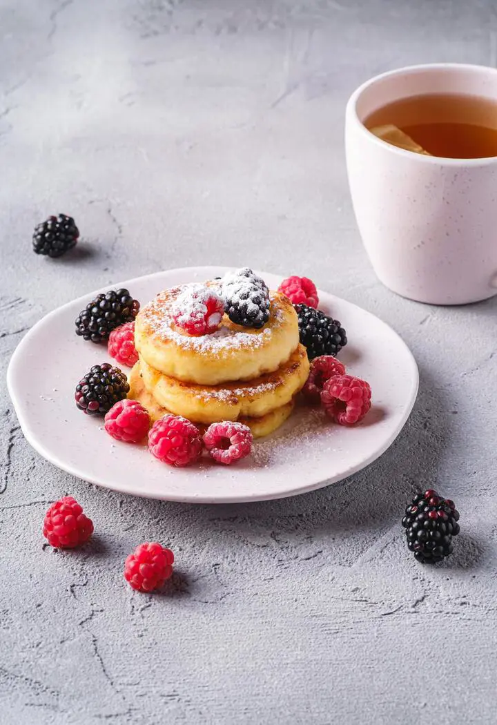 18 Must Try Blackberry Recipes
