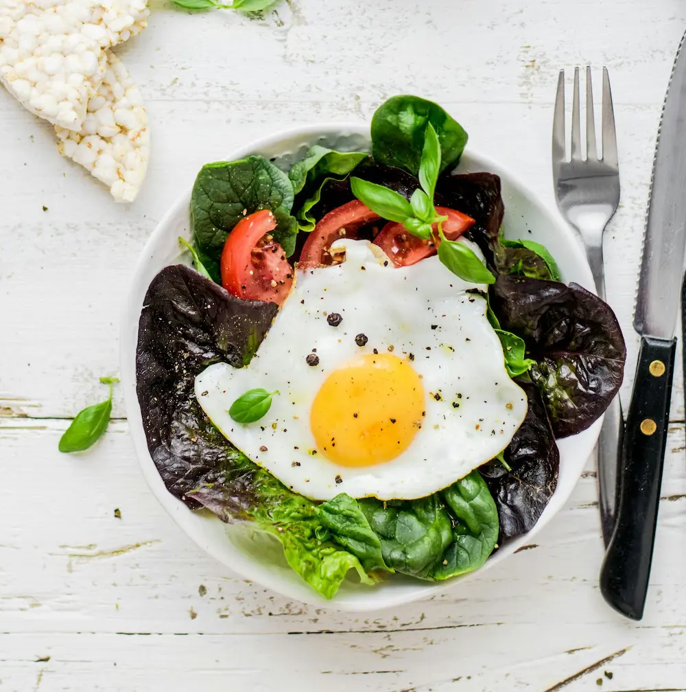 Tasty High-Fat Keto Meals For Family Dinner