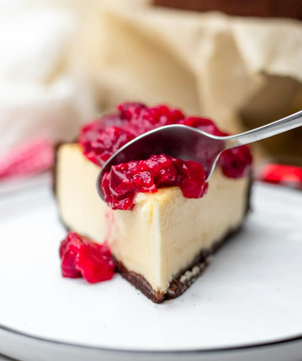Best Cheesecake Dessert Recipes You Can Make At Home