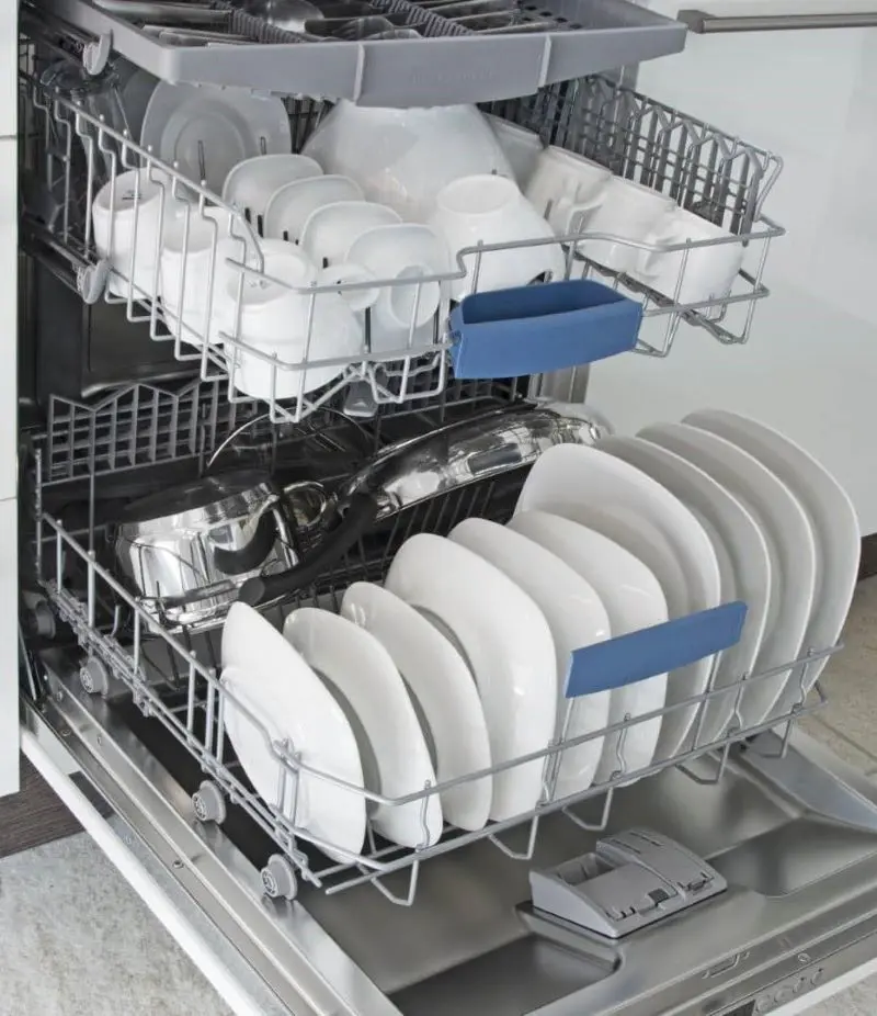 Why Is My Dishwasher Not Drying my Dishes?