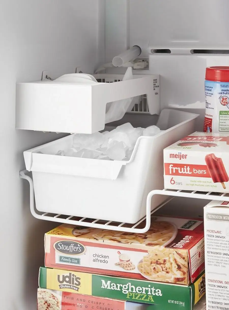 Refrigerator Not Making Ice? Possible Reasons and How To Fix It