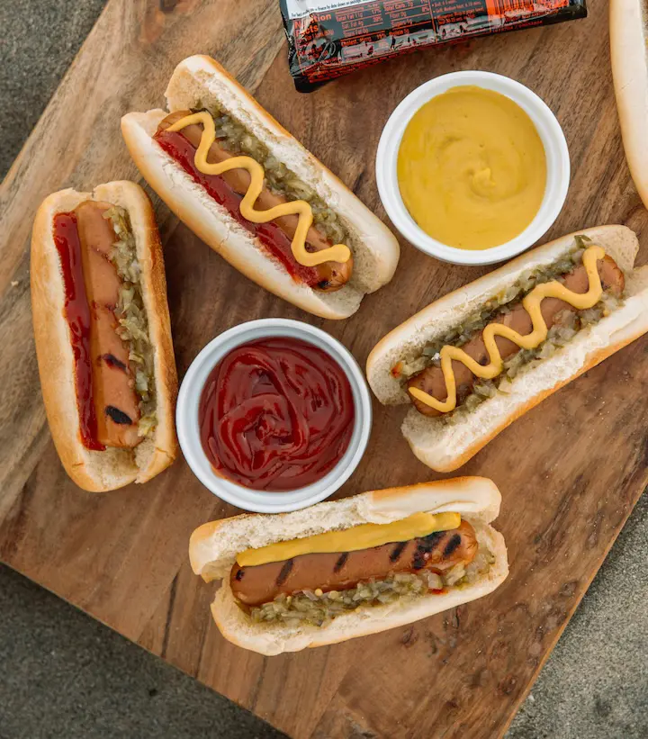 15 Must Try Hot Dogs Side Dishes