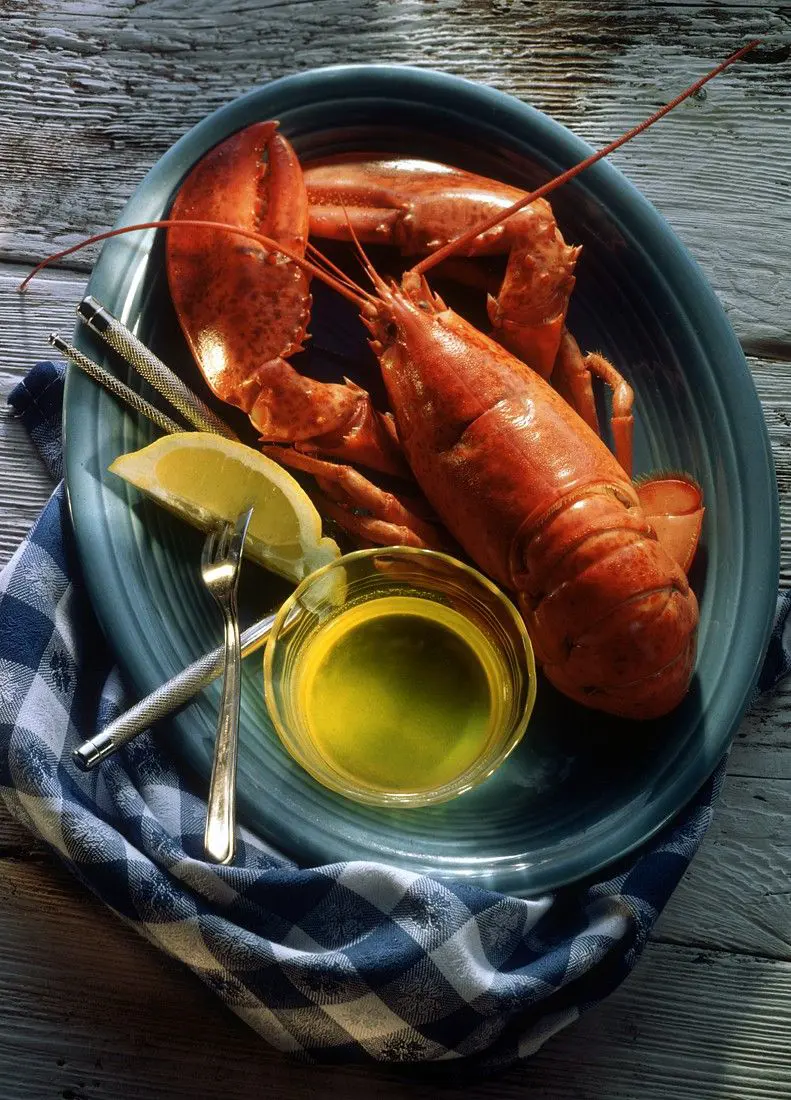 How To Boil Lobster At Home
