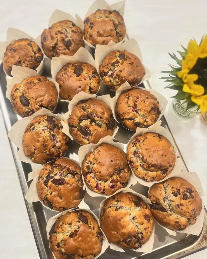 How To Bake Muffins For Beginners