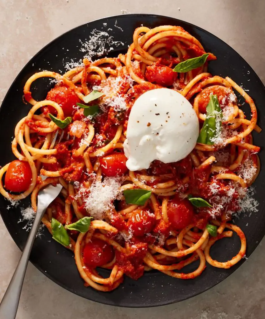 17 Spaghetti Recipes For Fulfilling Dinner