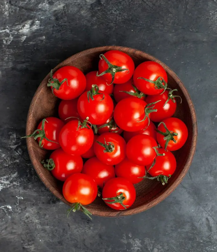 How To Ripen Tomatoes At Home