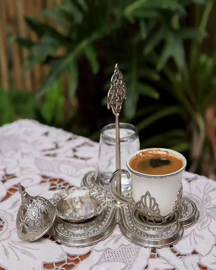 How To Make Turkish Coffee: A Guide To Making An Authentic One