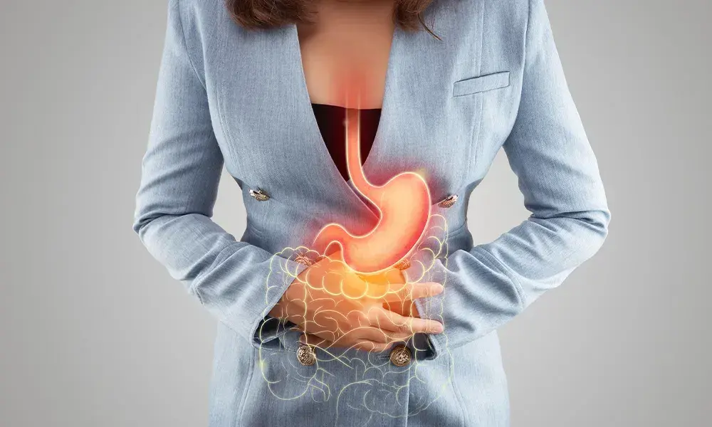 Home Remedies for Heartburn, Acidity, And Acid Reflux