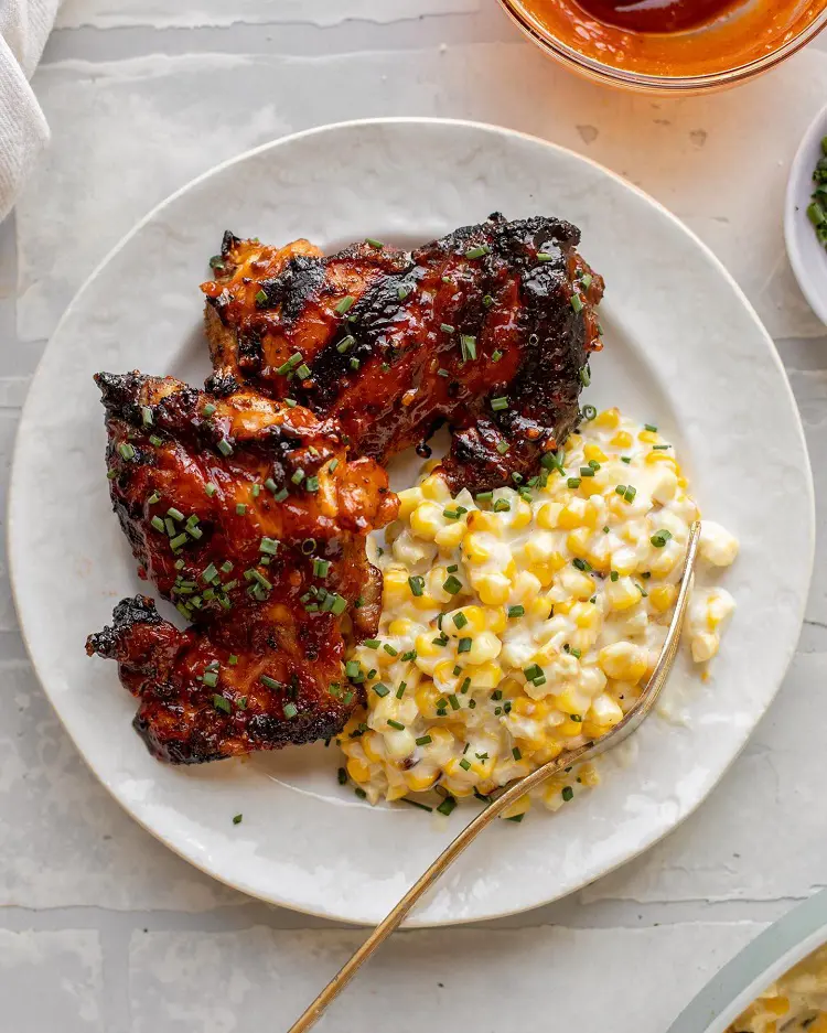 25 BBQ Chicken Recipes You Will Love