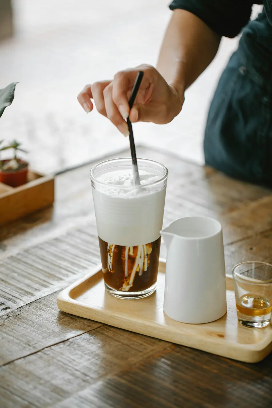 How To Make Cold Foam: The Basics Of Creating A Creamy Topping