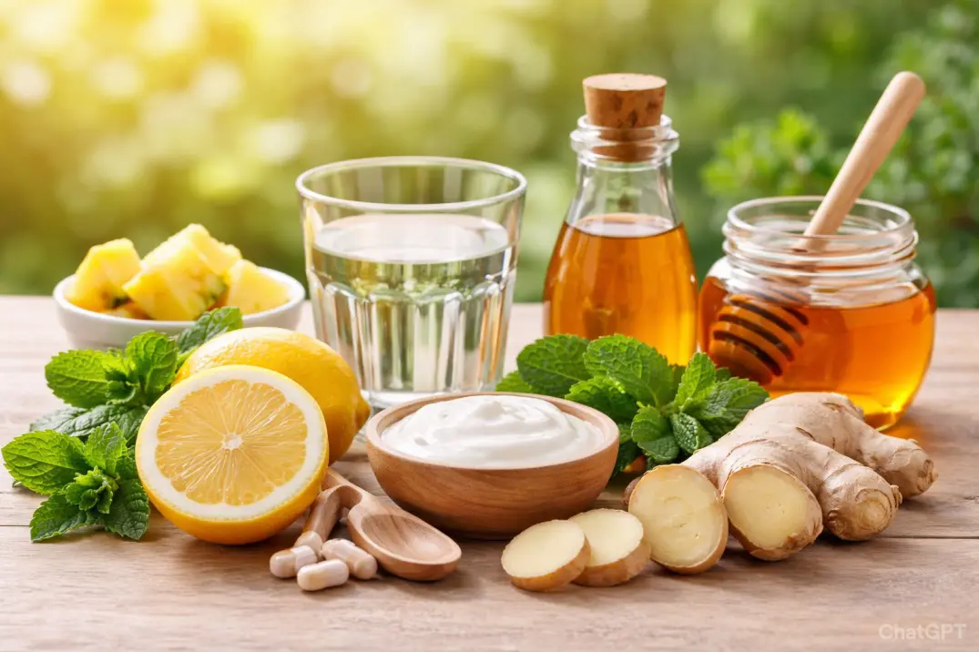 How to Get Rid of Sulfur Burps: Causes, Remedies & Prevention