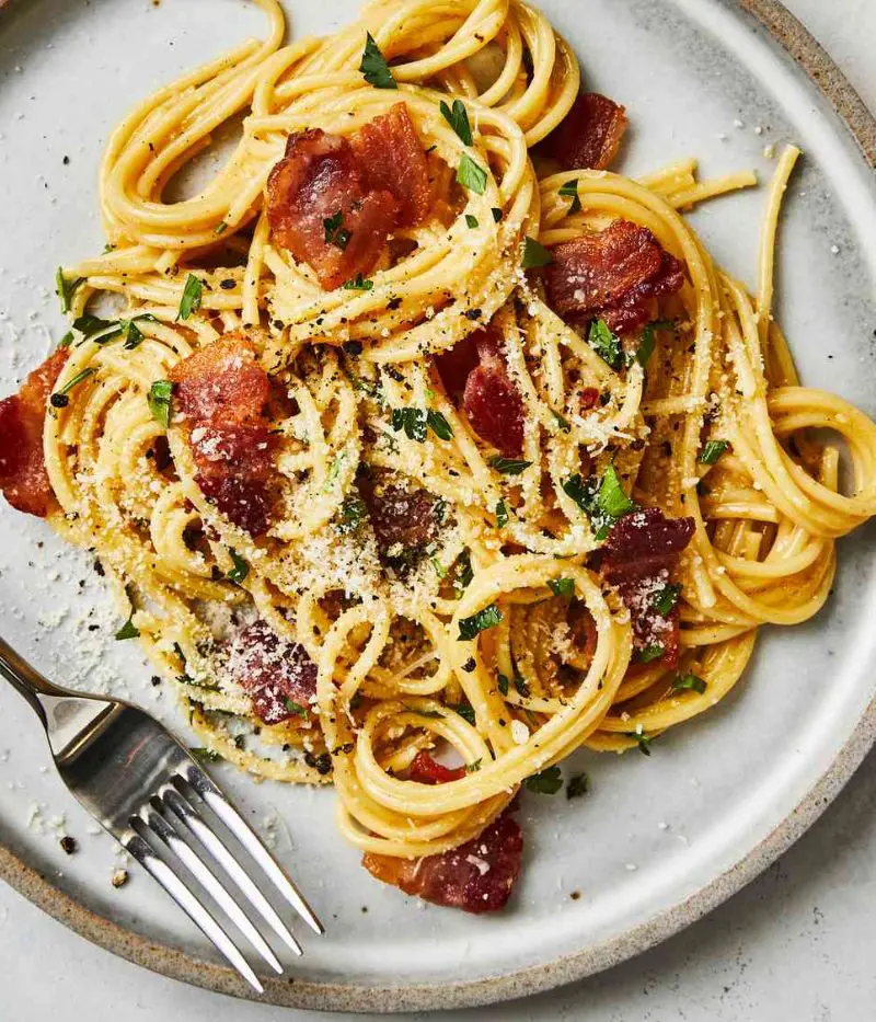 17 Delicious Recipes To Make With Pancetta