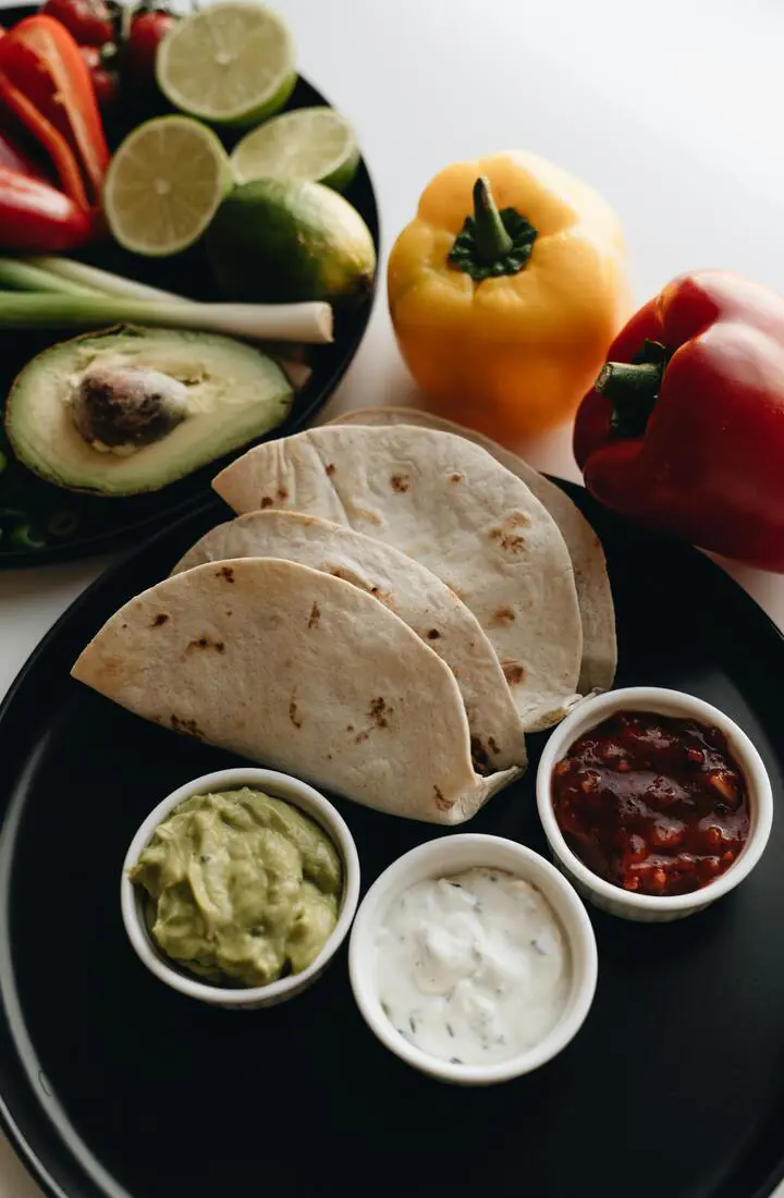 Best Ways To Heat Up Tortillas