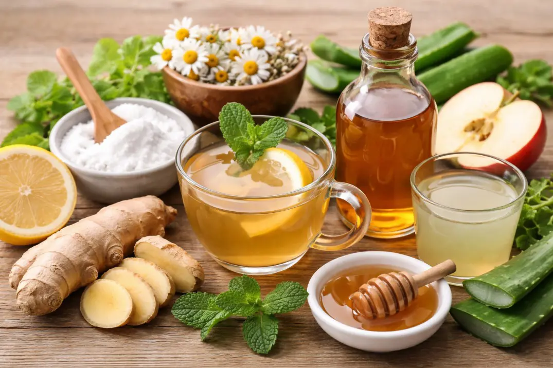 How to Get Rid of Heartburn Fast: Tips, Remedies, and Prevention