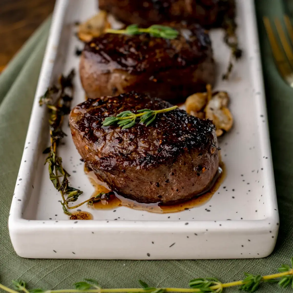 Elk Tenderloin Recipes: How to Cook Elk Tenderloin?
