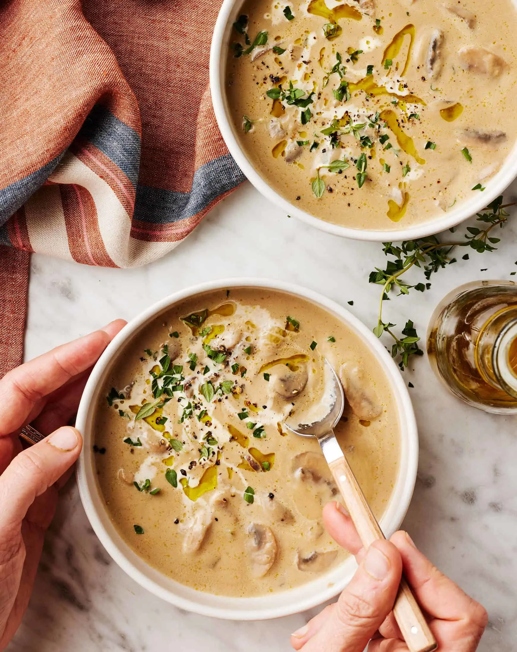 Fall Soup Recipes: Warm Bowls for Chilly Evenings