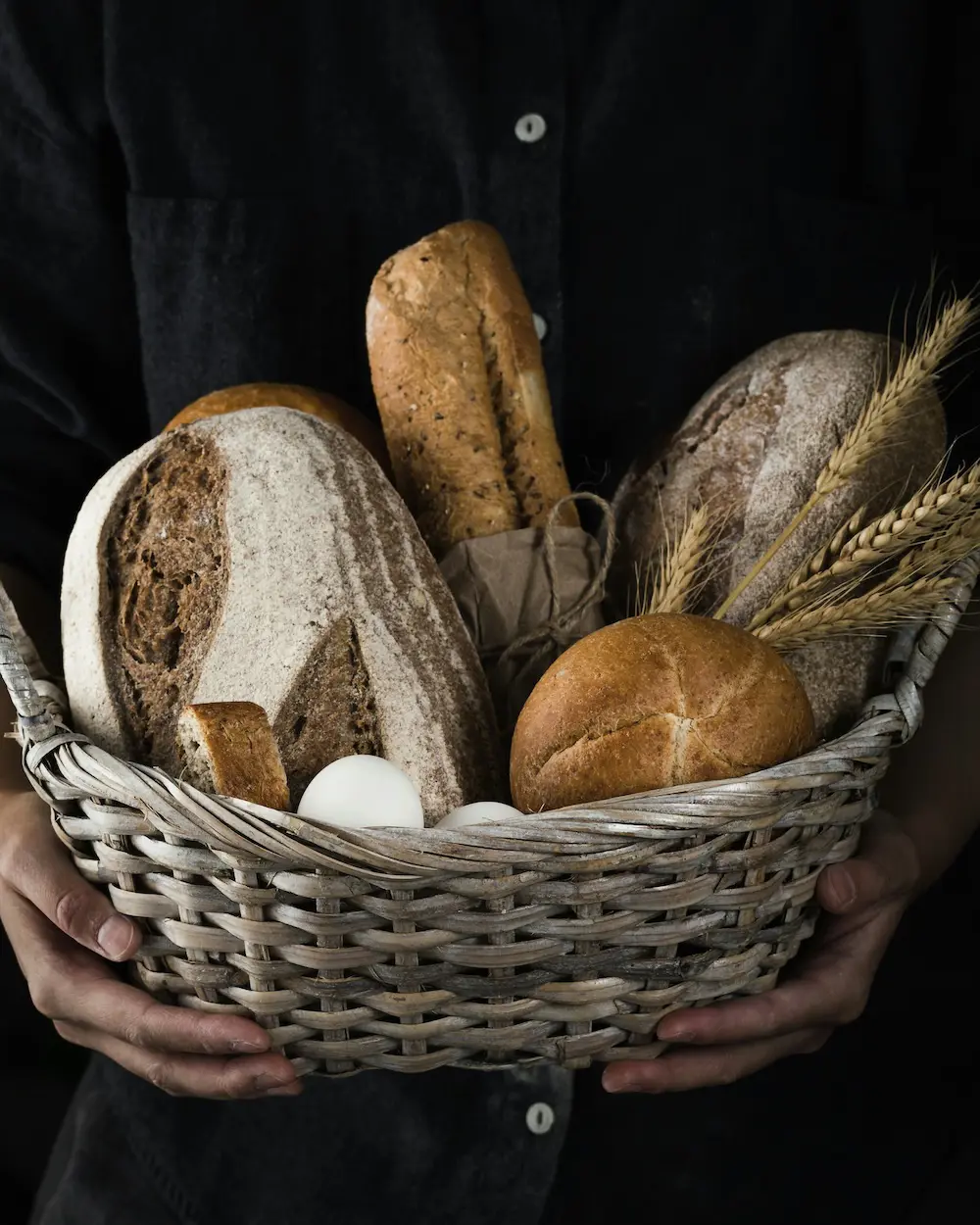 Top Italian Bread Styles from North to South