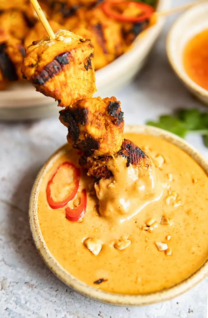 20 Best Sauces For Chicken To Make The Perfect Pairing