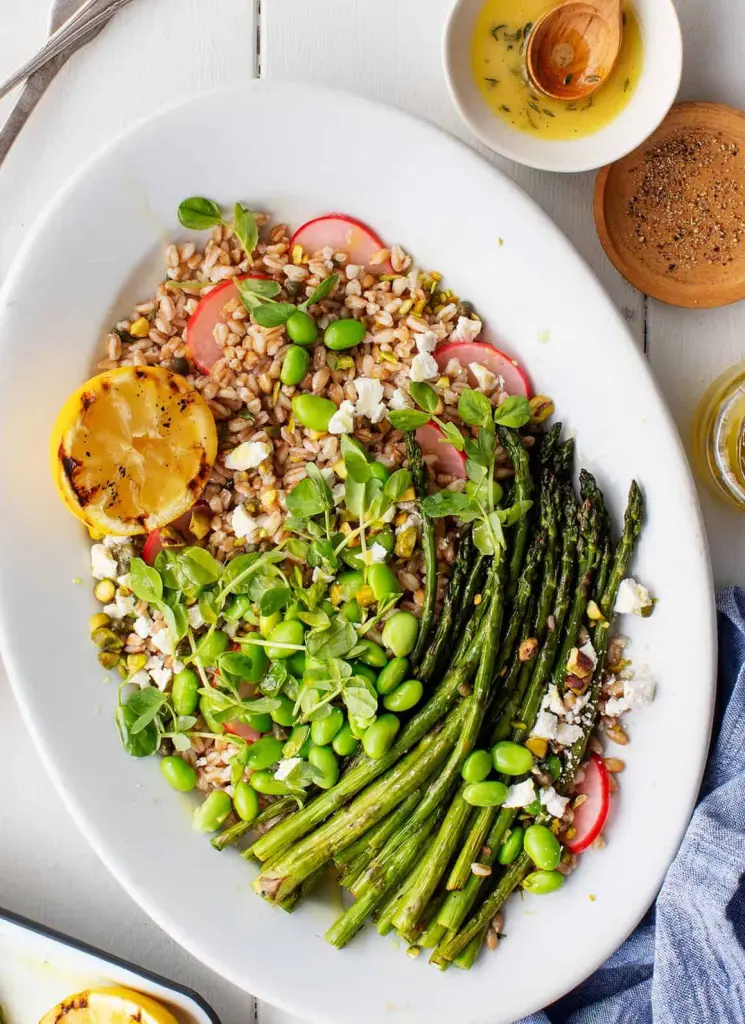 20 Potluck Side Dishes