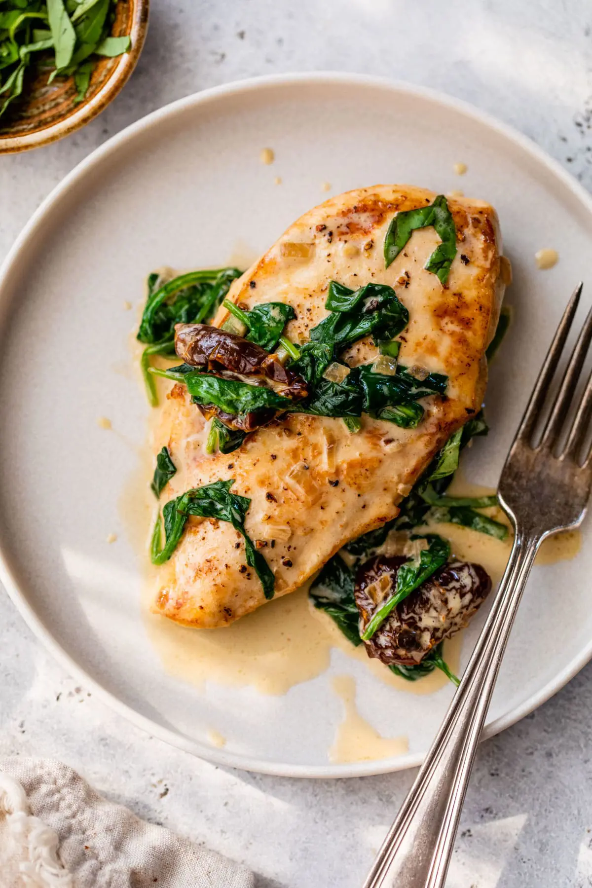 Keto Chicken Dishes That Are The Ultimate Comfort Food
