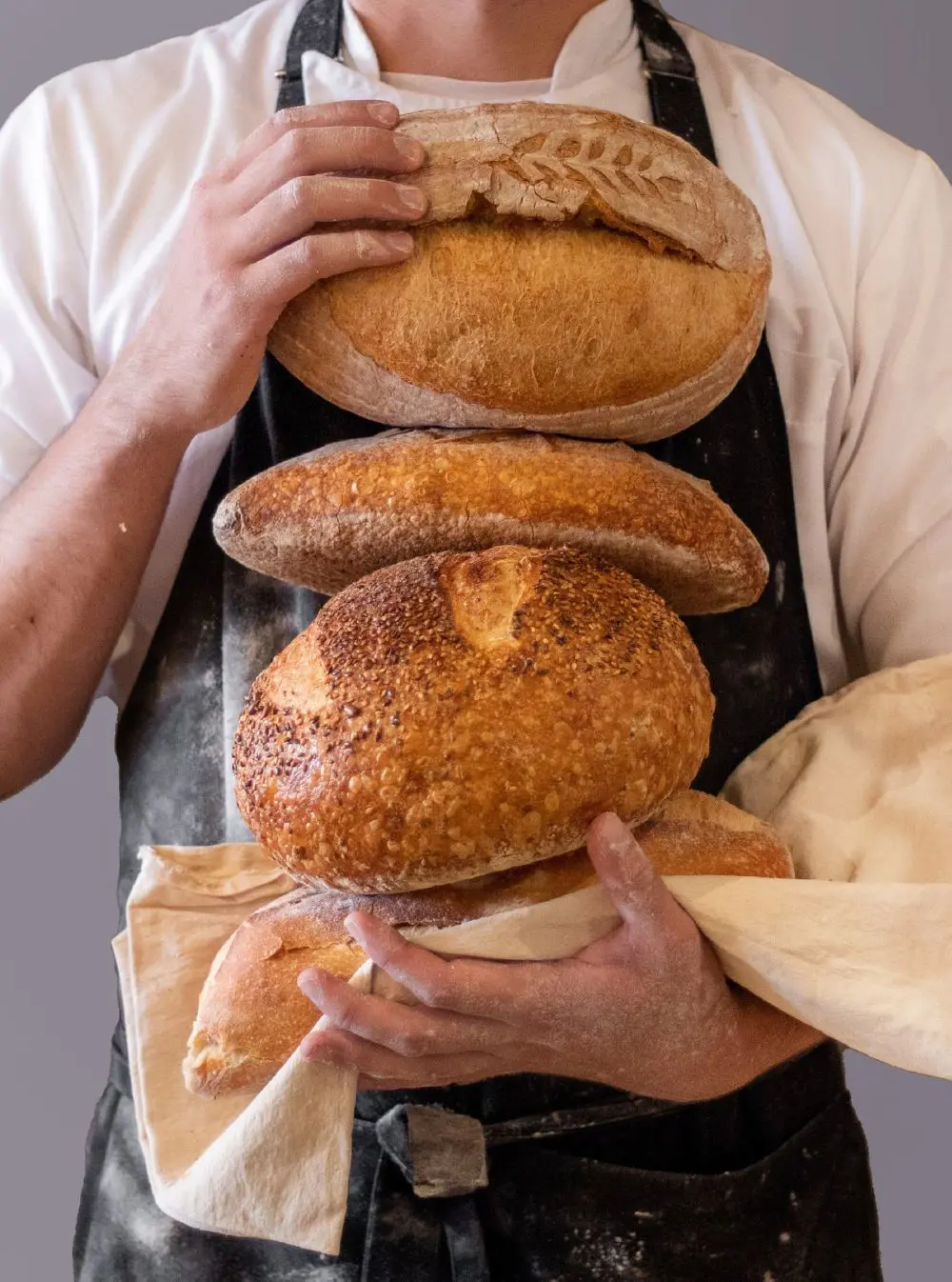 4 Ways To Defrost Bread