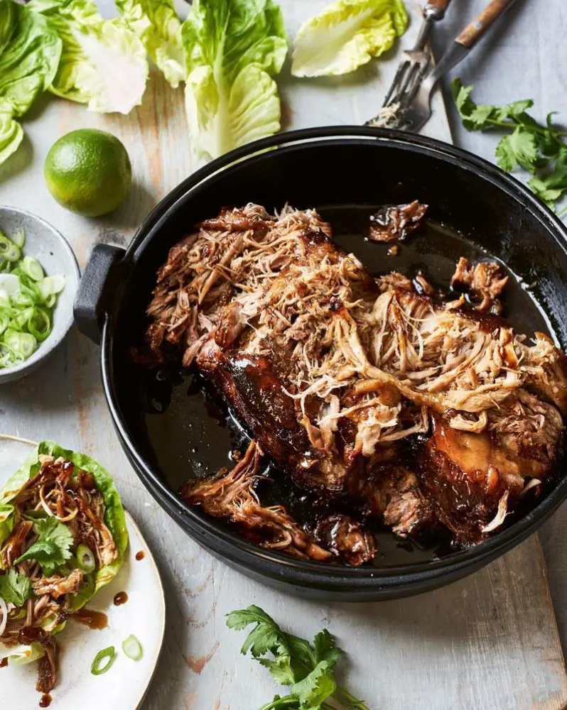 25 Pork Shoulder Recipes Easy To Make