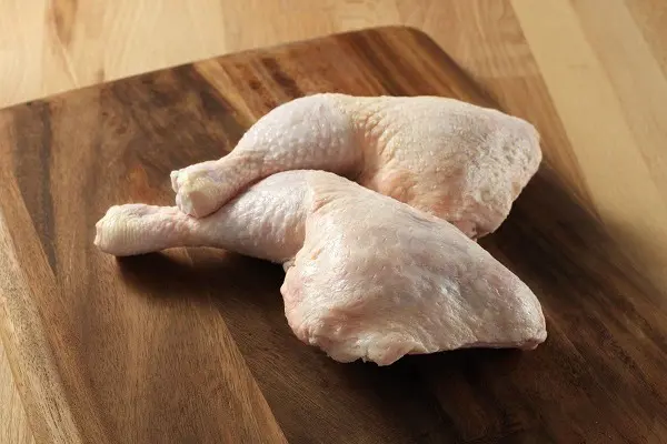 How Much Protein in Chicken? Breast, Thigh, Wings and More