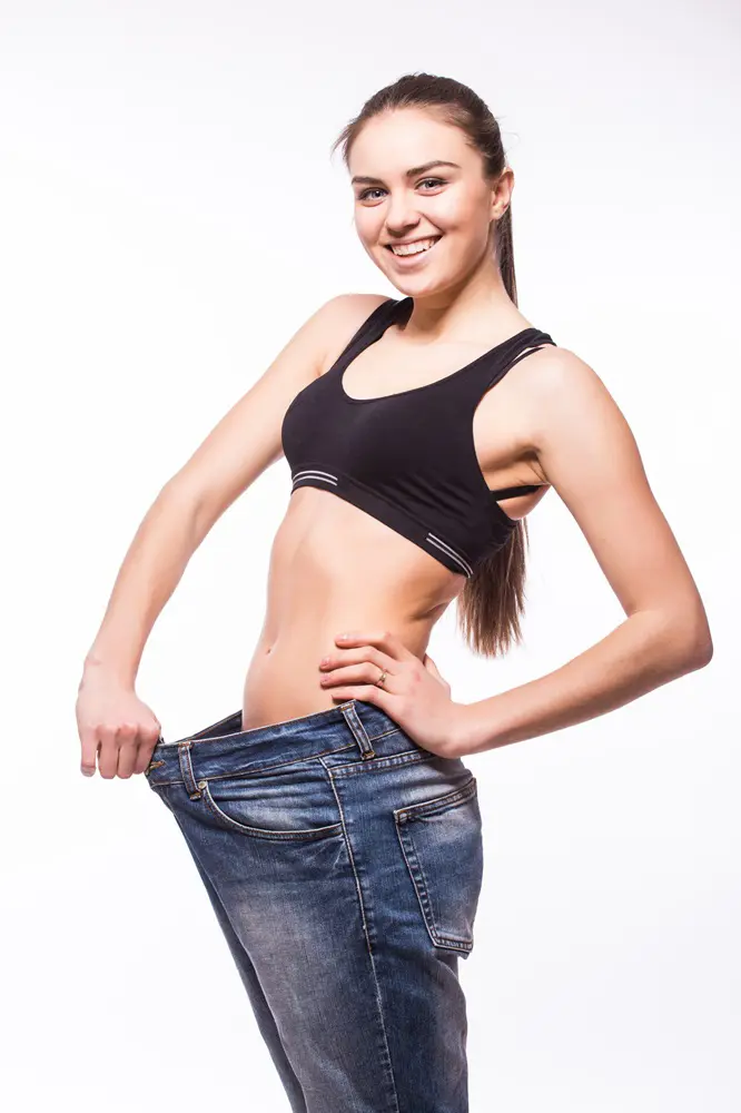 20 Ways To Get Rid of Apron Belly With Diet And Exercise